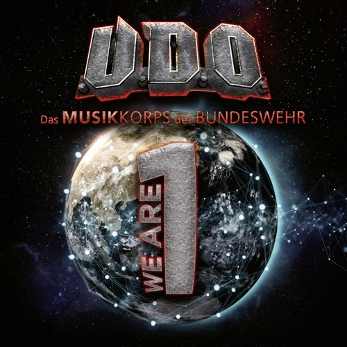 UDO-We Are One