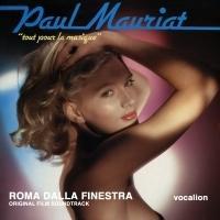 OST-Tout pour la musique & Roma dalla Finestra