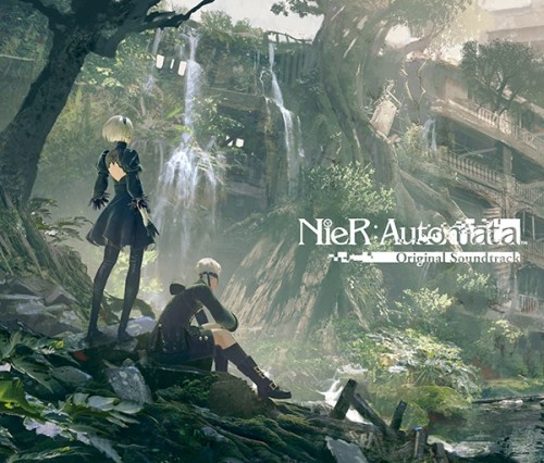 NieR Automata - Original Soundtrack