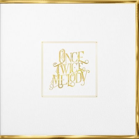 BEACH HOUSE - ONCE TWICE MELODY (2021 – 2022) (2CD)