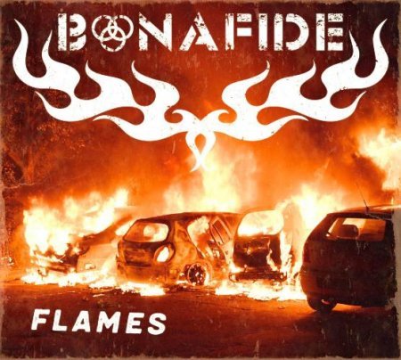 BONAFIDE - FLAMES 2017