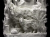 thumbs allen eckman art 22 Невероятные скульптуры, вылитые из бумаги