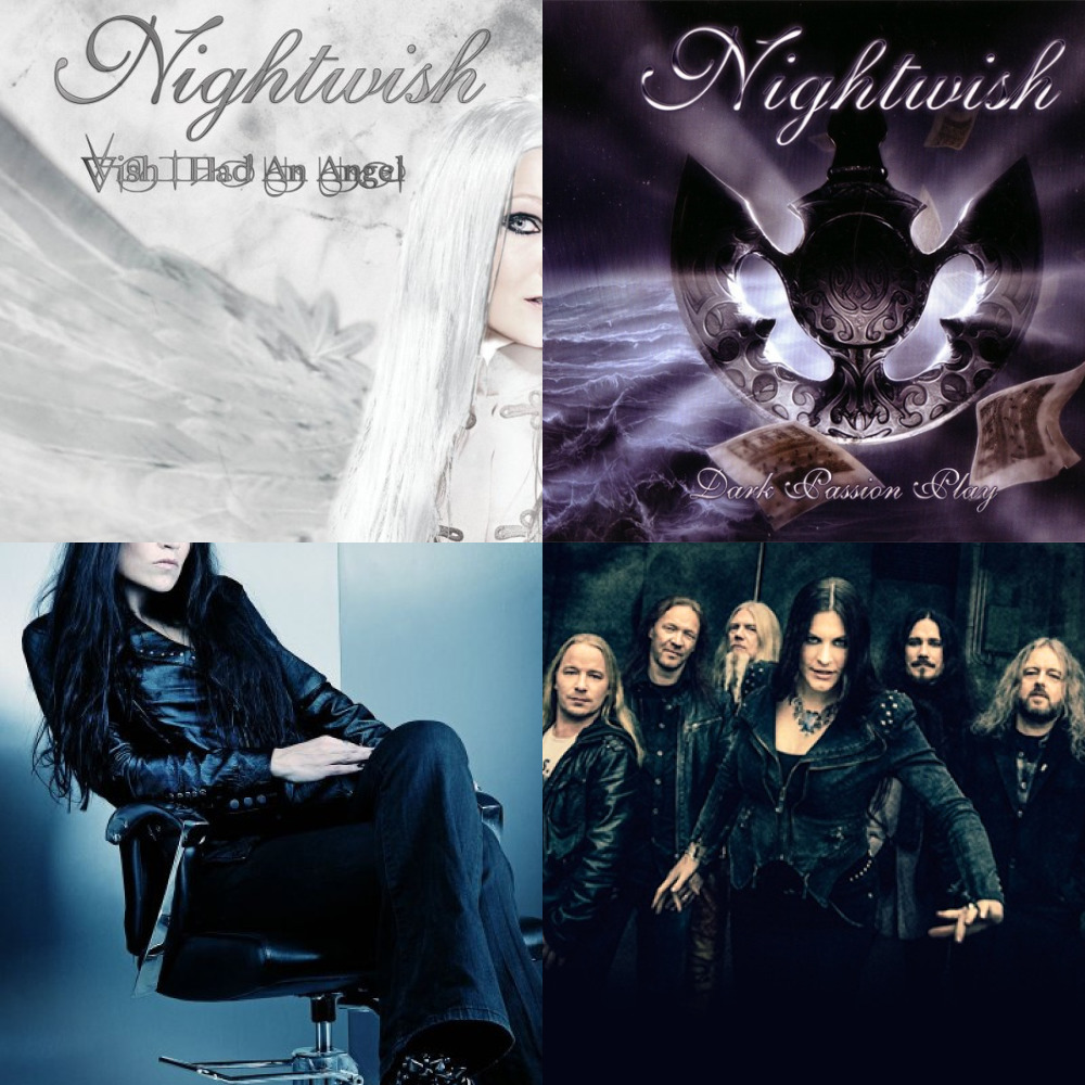 Nightwish album