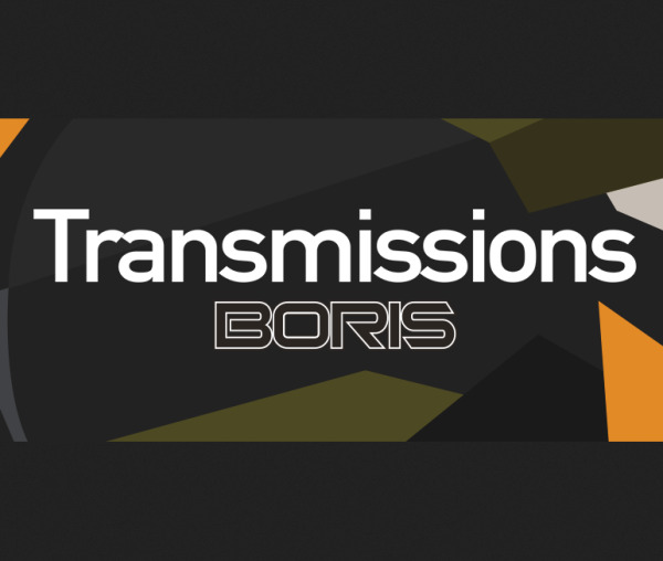 Transmissions (Techno)