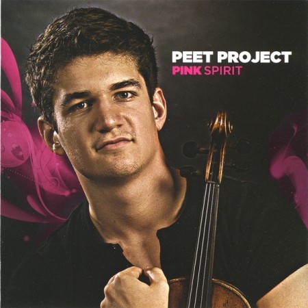 Peet Project - Pink Spirit (2010)
